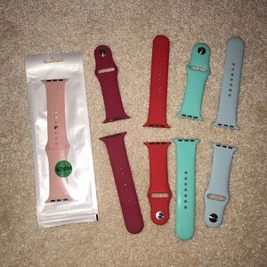 42 mm apple watch bands